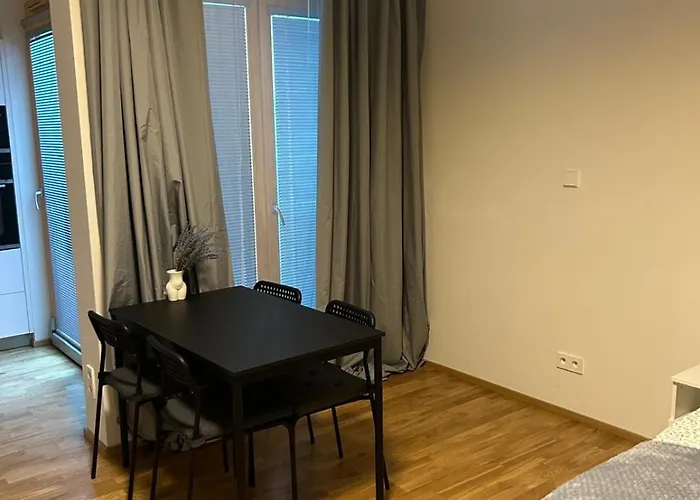 Residence Kobrova With Free Parking