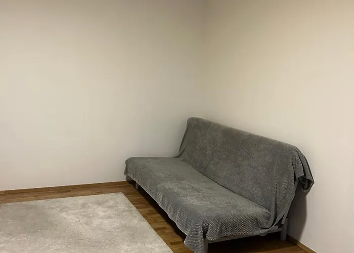 Residence Kobrova With Free Parking